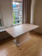 Eettafel, Huizen en Kamers