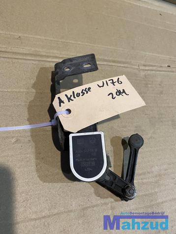 Mercedes A CLA klasse W176 W117 niveausensor A0045429918 beschikbaar voor biedingen