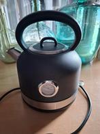 Blokker Retro Waterkoker, Witgoed en Apparatuur, Waterkokers, 1 tot 2 liter, Ophalen, Gebruikt, Draadloos