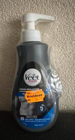 Nieuw: geseald Veet ontharingscrème, Ophalen of Verzenden, Nieuw, Overige typen