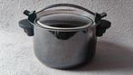 TOPSTAAT Silit 2000 Silargan Design braadpan soeppan 6 liter, Huis en Inrichting, Keuken | Potten en Pannen, Ophalen of Verzenden