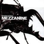Massive Attack - Mezzanine - CD - GRATIS VERZENDING, Cd's en Dvd's, Verzenden, 2000 tot heden, Nieuw in verpakking
