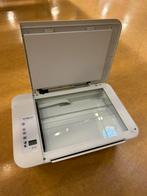 Hp printer, voor onderdelen etc Lees omschrijving, Gebruikt, Kopieren, PictBridge, Printer