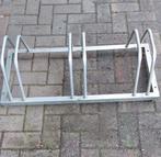 Fietsenrek voor 3 fietsen, Ophalen, Nieuw