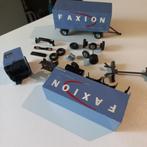 Lion Toys. Zeldzame  FAXION  JP Janssen. Opknapper., Ophalen of Verzenden, Gebruikt, Bus of Vrachtwagen, Lion Toys