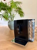 Jura Ena4, Witgoed en Apparatuur, Koffiezetapparaten, Afneembaar waterreservoir, Gebruikt, Koffiemachine, Koffiebonen