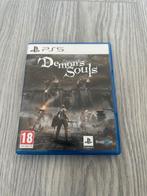 Demon's Souls - PS5, Spelcomputers en Games, Games | Sony PlayStation 5, Ophalen, Zo goed als nieuw