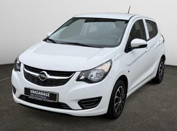 Opel KARL 1.0 120 Jaar Edition beschikbaar voor biedingen