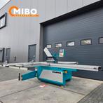 Martin T60 Formaatzaag paneelzaag 3200mm ** Top staat, 70 mm of meer, Overige typen, Martin altendorf scm robland felder hammer