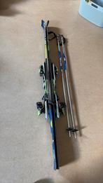 Atomic heren skies, Sport en Fitness, Skiën en Langlaufen, 160 tot 180 cm, Gebruikt, Ophalen of Verzenden, Atomic
