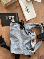 Bykay Click Carrier deluxe, Kinderen en Baby's, Babydragers en Draagdoeken, Ophalen, Zo goed als nieuw, Draagzak, Overige merken