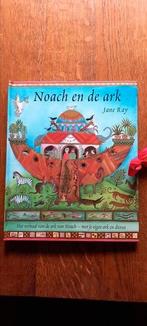 J. Ray - Noach en de ark, Ophalen of Verzenden, Zo goed als nieuw, J. Ray