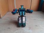 Transformers mc toys dynabot militaire truck figuur, Verzamelen, Transformers, Ophalen of Verzenden