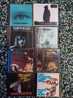 Cuby & Blizzards 8 stuks, Ophalen of Verzenden, Zo goed als nieuw, Blues
