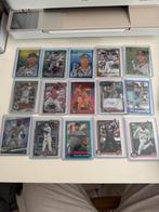 Collectie topps en bowman honkbal kaarten 700+ kaarten, Ophalen of Verzenden, Zo goed als nieuw