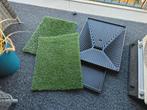 Puppy trainingmat NIEUW., Dieren en Toebehoren, Ophalen of Verzenden, Zo goed als nieuw