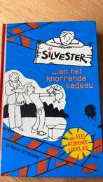 Silvester … en het knorrende cadeau, Ophalen of Verzenden, Zo goed als nieuw
