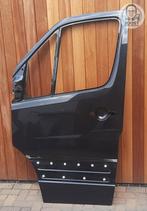 Portier links Mercedes Sprinter W906 vanaf 2006, Gebruikt, -, Deur, Voor