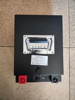 LiFePO4 12V 120Ah accu in stalen behuizing, Ophalen of Verzenden, Nieuw, Gereedschap