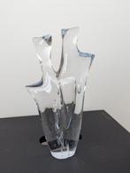 Cees van Olst Glasobject, Ophalen