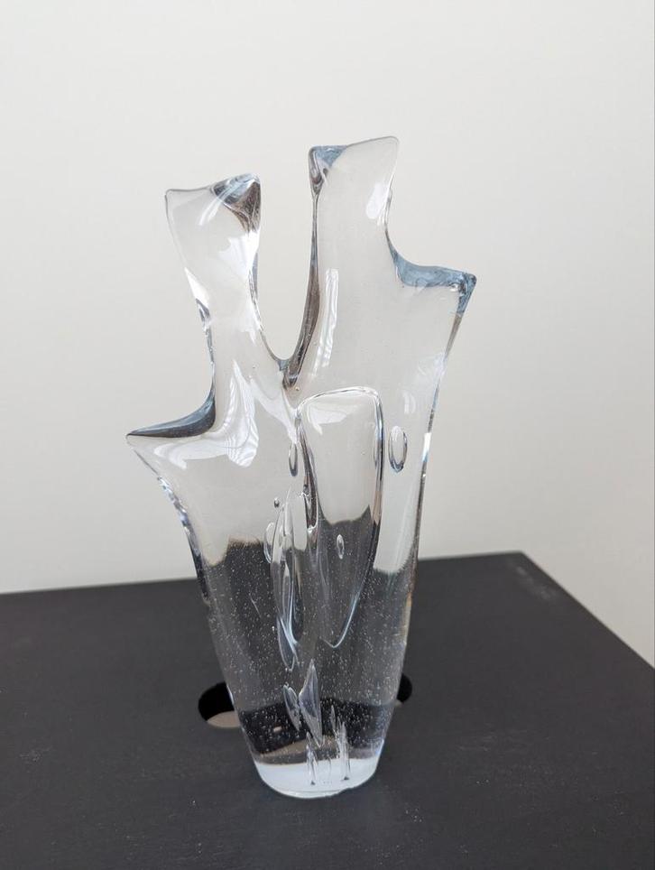 Cees van Olst Glasobject, Antiek en Kunst, Kunst | Designobjecten, Ophalen
