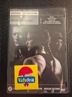 Million dollar baby, Vanaf 12 jaar, Ophalen of Verzenden, Zo goed als nieuw