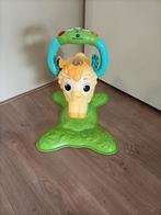 V tech baby stuiter en leer lama, Kinderen en Baby's, Speelgoed | Hobbelfiguren, Ophalen, Gebruikt