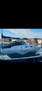 Regal 258 Comadoor V8 Mercruizer - Sportboot, Watersport en Boten, Motorboten en Motorjachten, Ophalen, Gebruikt, 50 pk of meer