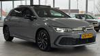 Volkswagen Golf 1.4 eHybrid GTE pano pano leder head up memo, 4 cilinders, 1524 kg, Grijs, 13 kWh