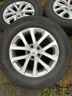 Originele lm velgen Espace / Michelin winterbanden 235/65R17, Ophalen