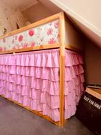 Ikea Kura bed, Ophalen, Gebruikt, Halfhoogslaper