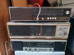 Oude radio's, Ophalen, Gebruikt, Radio
