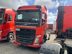 2016 Volvo FH Trekker (74113-451), Auto's, Te koop, Diesel, Bedrijf, Euro 6