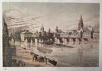 1910 Ets Frankfurt  am Main, Conrad Sutter, Ophalen
