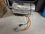 gaskachel heater, Ophalen, Gebruikt, Gas, Vloer