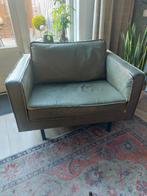 fauteuil army- green bepurehome, Ophalen, Gebruikt, 75 tot 100 cm
