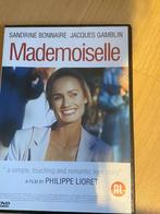 DVD Mademoiselle, Alle leeftijden, Verzenden, Gebruikt, Romantische komedie