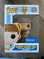 Funko Pop Gabby Gabby with Forky Toy Story, Verzamelen, Ophalen of Verzenden, Nieuw