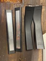 Mercedes-Benz ML W164 instaplijsten compleet A1646803335, Gebruikt, -, Ophalen of Verzenden, -