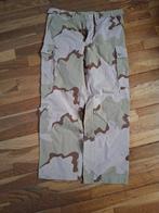 Broek gvt camouflage, Ophalen of Verzenden, Landmacht, Nederland, Kleding of Schoenen