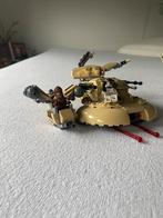 Lego star wars 75080 75129, Ophalen of Verzenden, Gebruikt, Complete set, Lego