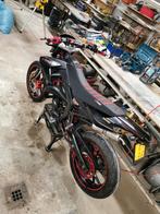 Derbi evo limited edition, Fietsen en Brommers, Brommers | Derbi, Ophalen, Zo goed als nieuw