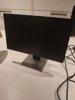 Dell Monitor - Zo goed als nieuw -, In hoogte verstelbaar, Full HD, Zo goed als nieuw, Dell