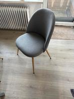 Eetkamer stoelen (4 stuks), Huis en Inrichting, Fauteuils, Ophalen, Zo goed als nieuw, Minder dan 75 cm