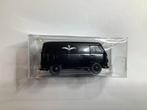 Zwarte VW Bus Modelauto - Lijkwagen, Ophalen of Verzenden, Gebruikt, Auto, Overige merken
