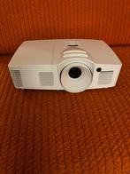 Optoma HD Beamer - maakt lawaai, Audio, Tv en Foto, Beamers, Ophalen, Gebruikt, DLP, Full HD (1080)