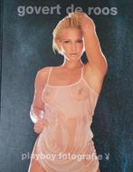 Govert de Roos - Playboy Fotografie, Boeken, Ophalen of Verzenden, Zo goed als nieuw, Fotografie algemeen
