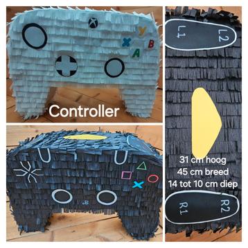 Surprise Controller sinterklaas  beschikbaar voor biedingen