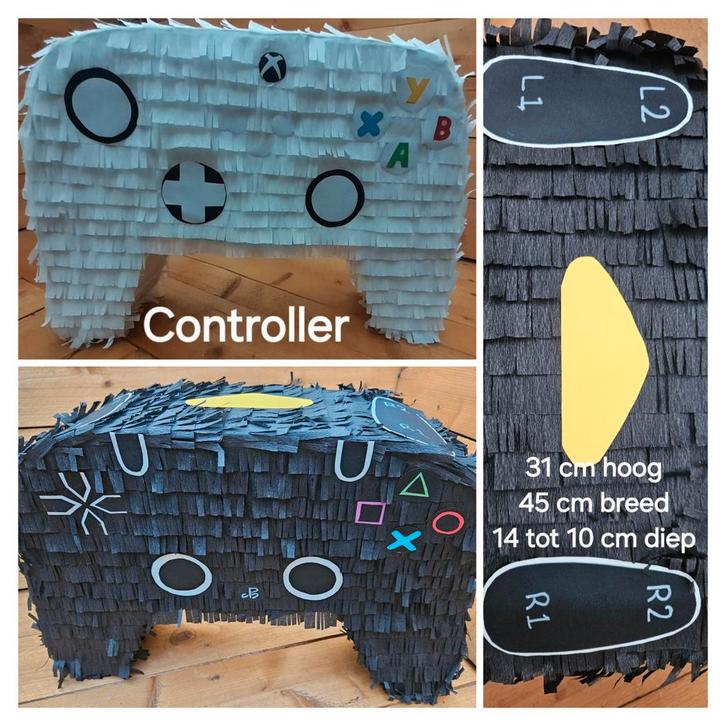 Surprise Controller sinterklaas, Diversen, Sinterklaas, Nieuw, Ophalen