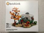 LEGO️® Bricklink® 910041 - Camping Adventure *Nieuw*, Ophalen of Verzenden, Nieuw, Complete set, Lego